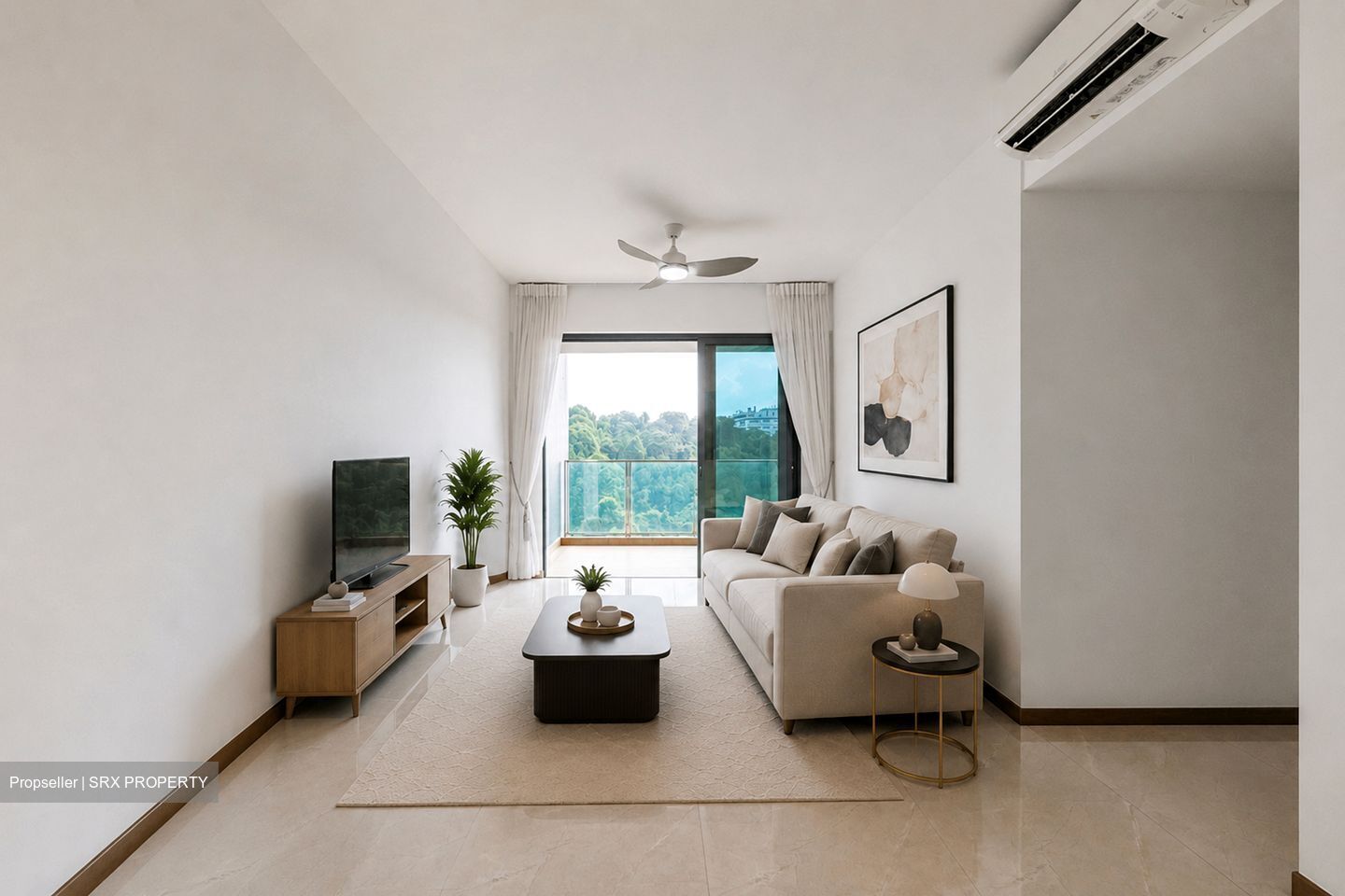 Normanton Park (D5), Apartment #596544061